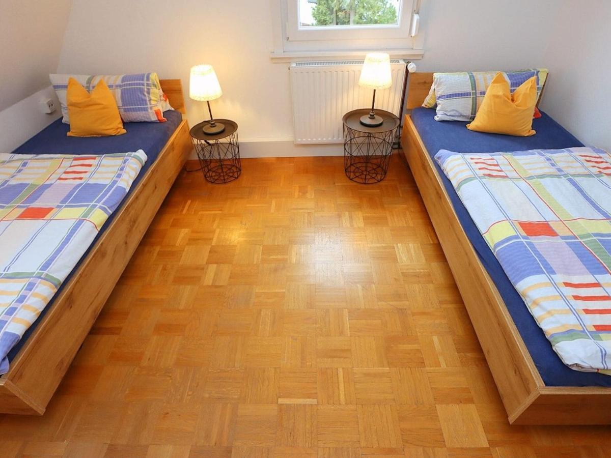 Lovely Apartment In The Black Forest Villingen-Schwenningen Exterior foto