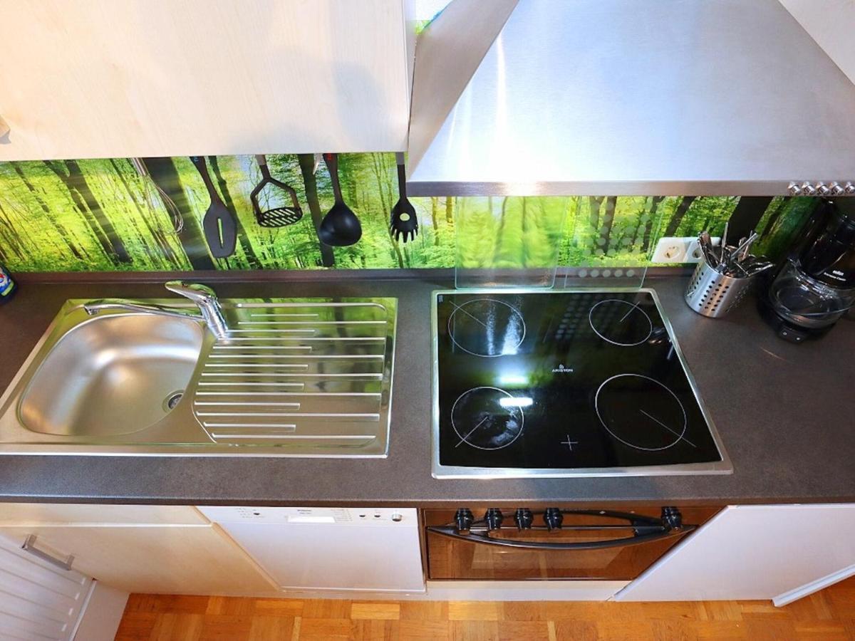 Lovely Apartment In The Black Forest Villingen-Schwenningen Exterior foto